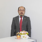 金子 敬之弁護士のアイコン画像