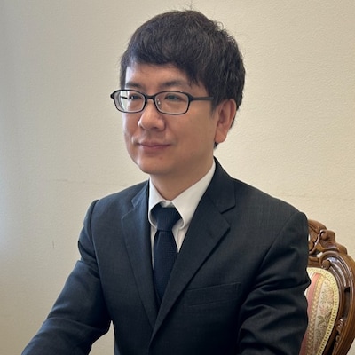 赤桐 仁輔弁護士のアイコン画像