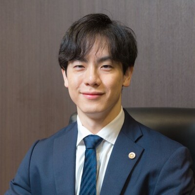 久米 孝和弁護士のアイコン画像