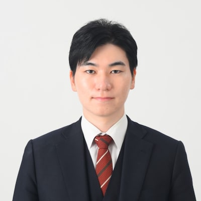 辻田 寛人弁護士のアイコン画像