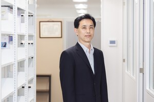 島田 直樹弁護士のインタビュー写真