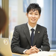 髙井 翔弁護士のアイコン画像