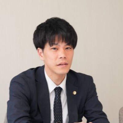大塚 慎也弁護士のアイコン画像