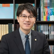 田奥 明生弁護士のアイコン画像