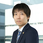 吉田 佑介弁護士のアイコン画像