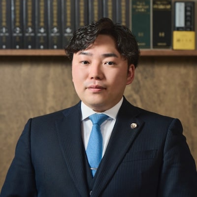 板橋 晃平弁護士のアイコン画像