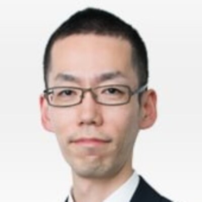 山本 大介弁護士のアイコン画像