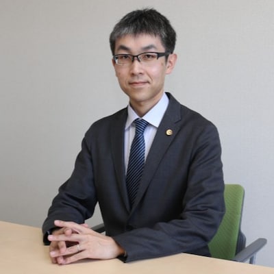 太田 寛章弁護士のアイコン画像