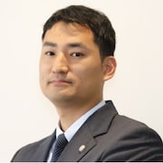 松田 直弁護士のアイコン画像