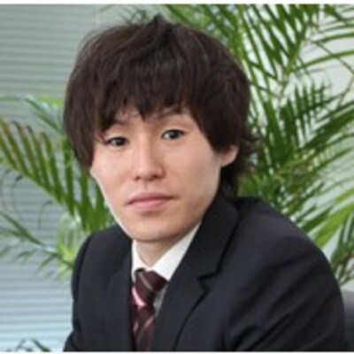 小鷹 龍哉弁護士のアイコン画像