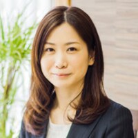 青木 恵里子弁護士のアイコン画像