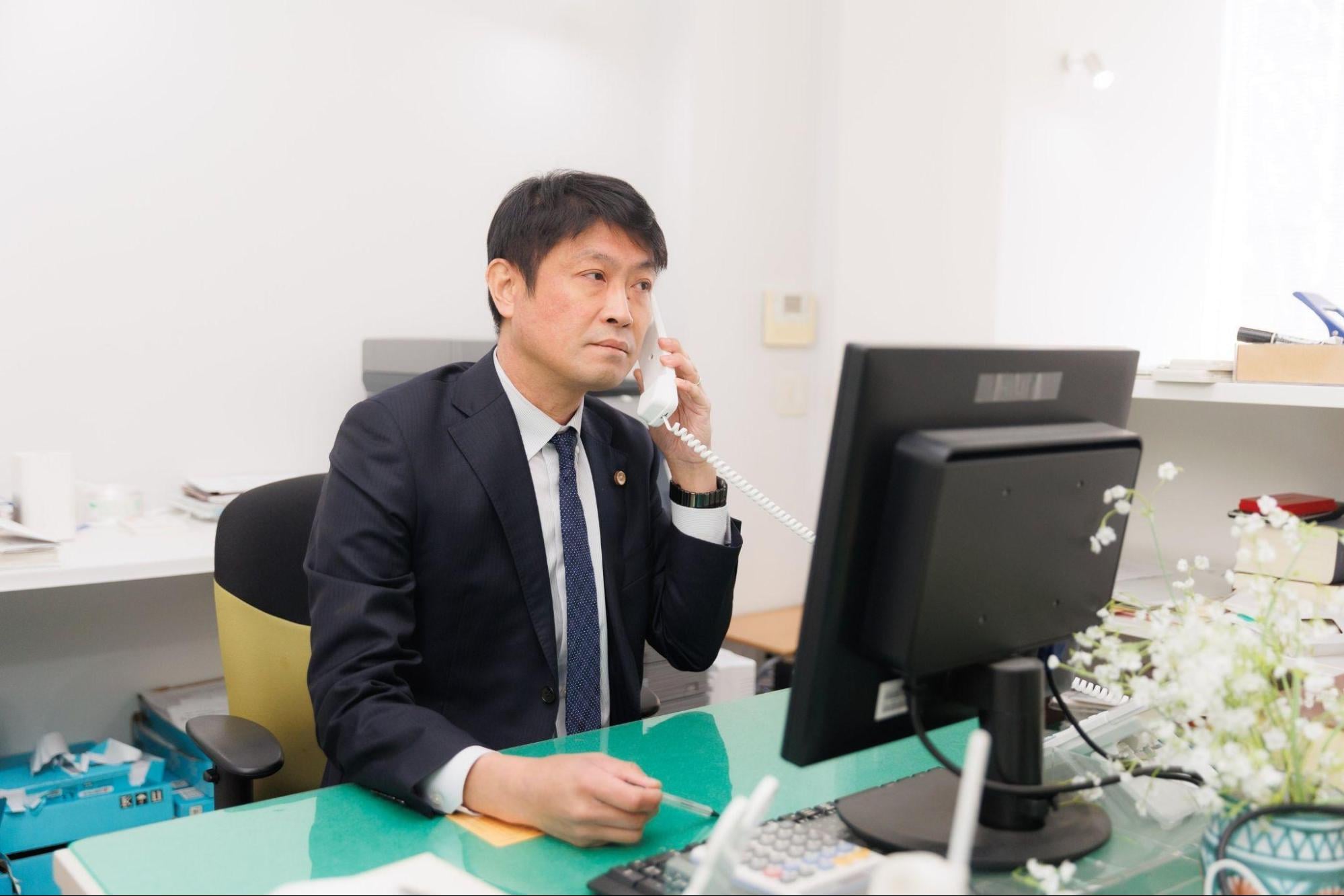 弁護士 弁護士 高砂 健太郎 | 中崎町法律事務所－大阪府大阪市－不動産