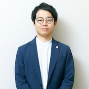 川越 悠平弁護士のアイコン画像