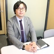 田村 優介弁護士のアイコン画像