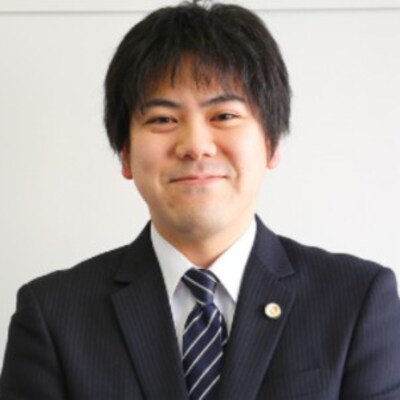 伊藤 祥治弁護士のアイコン画像