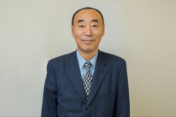 榎本 哲也弁護士のインタビュー写真