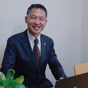 家田 大輔弁護士のアイコン画像