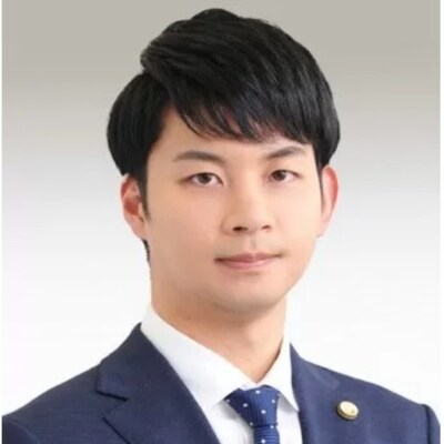 尾髙 大輝弁護士のアイコン画像