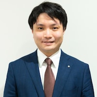 水本 佑冬弁護士のアイコン画像