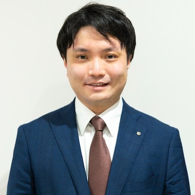 水本 佑冬弁護士のアイコン画像