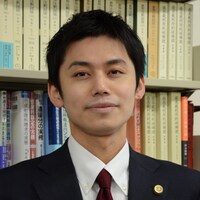 浮葉 遼弁護士のアイコン画像