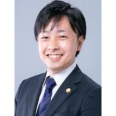 二井 柳至弁護士のアイコン画像