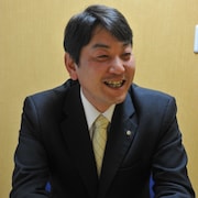 草道 倫武弁護士のアイコン画像