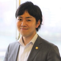 岸本 幸大弁護士のアイコン画像