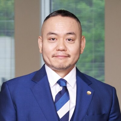 野中 信孝弁護士のアイコン画像