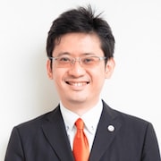 中村 正樹弁護士のアイコン画像
