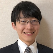 田所 伸吾弁護士のアイコン画像