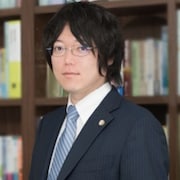平井 章悟弁護士のアイコン画像