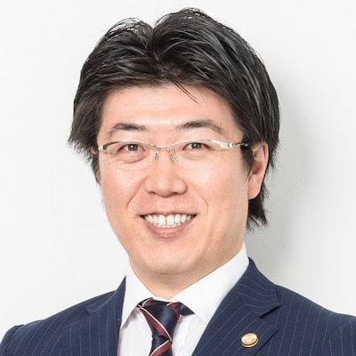 塚本 耕平弁護士のアイコン画像