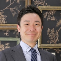 中島 圭太弁護士のアイコン画像