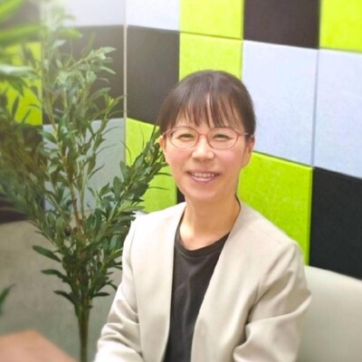 秋吉 理絵香弁護士のアイコン画像