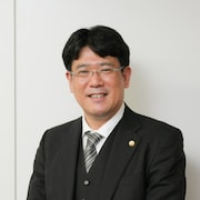 棚橋 桂介弁護士のアイコン画像