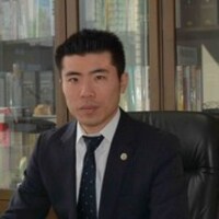 木場 知則弁護士のアイコン画像