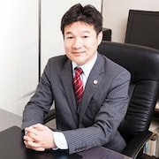 岡田 晃朝弁護士のアイコン画像