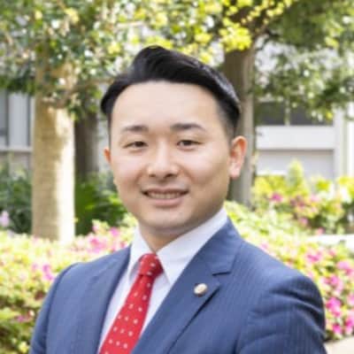池尾 俊祐弁護士のアイコン画像