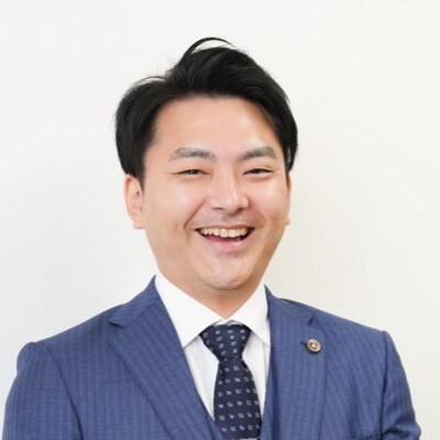 𠮷田 直志弁護士のアイコン画像