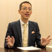 松村 英樹弁護士のアイコン画像