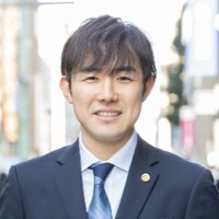 石戸谷 怜旺弁護士のアイコン画像