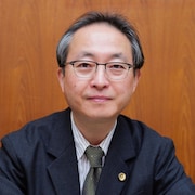 石井 龍一弁護士のアイコン画像