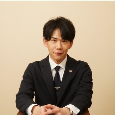 漆原 照大弁護士のアイコン画像