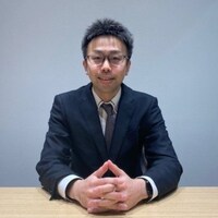 黒栁 武史弁護士のアイコン画像