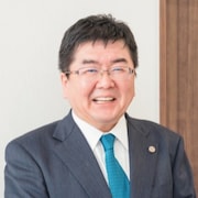 坂田 吉郎弁護士のアイコン画像
