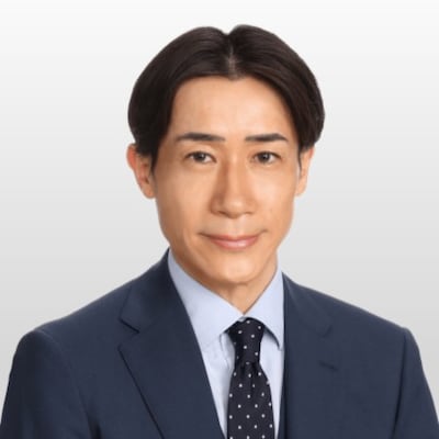 上野 俊夫弁護士のアイコン画像