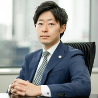 菊澤 俊輔弁護士のアイコン画像