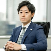 菊澤 俊輔弁護士のアイコン画像