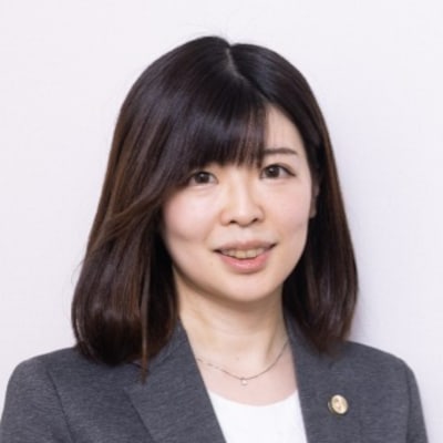 藤井 沙織弁護士のアイコン画像
